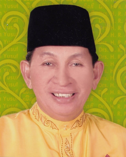 GoRiau Rabu LAM Riau Gelar Halal  Bihalal untuk 